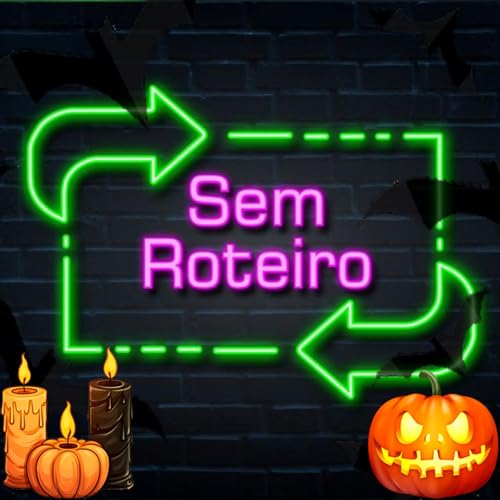 001 - Halloween, Jogos, Filmes e Erika Hilton