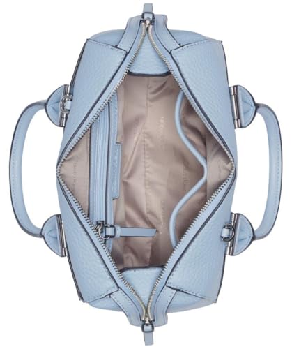 Image of Calvin Klein Women's Jett Top Zip Satchel