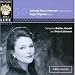Songs By Mahler, Handel and Peter Lieberson