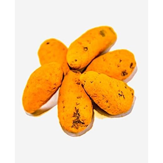 BSD Organics Turmeric Root 300 G