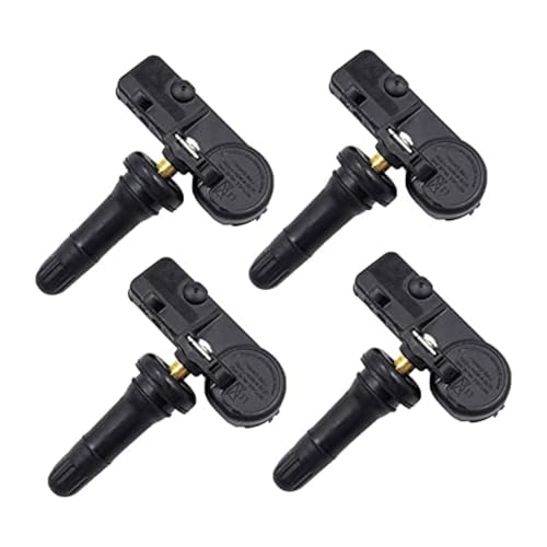 Capteurs TPMS Hyundai Veloster 2014 pour voyager l'esprit tranquille en vacances