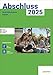 Abschluss 2025 - Quali 9 Mittelschule Bayern - Lösungsband: Deutsch, Mathe und Englisch - Prüfungsvorbereitung 2025: Zur Prüfungsvorbereitung 2025 vor 25 günstig Kaufen-Abschluss 2025 - Quali 9 Mittelschule Bayern - Lösungsband: Deutsch, Mathe und Englisch - Prüfungsvorbereitung 2025: Zur Prüfungsvorbereitung 2025