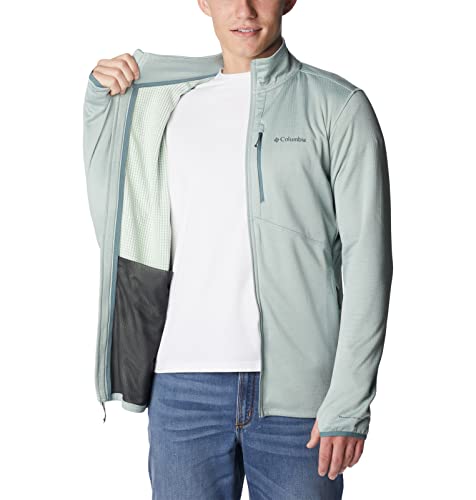 Image of Columbia Park View Fleece Full Zip