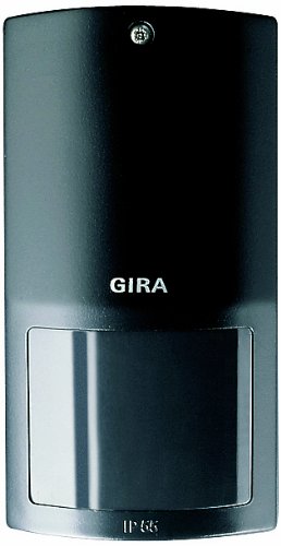 Preisvergleich Produktbild Gira 083110 Wächter 70, anthrazit