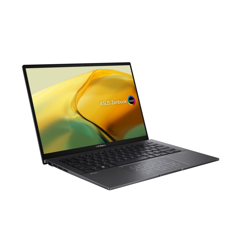 Notebook Asus ZenBook 14 OLED UM3402YA-KM512WS AMD Ryzen 7 7730U