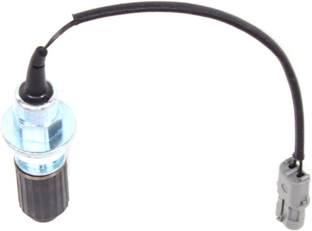 For Chevy K1500/K2500 Suburban 1992 93 94 95 1996 Actuator Switch | 4WD | Pin Type | With 2-Prong Male Terminal | Replacement For 26013495