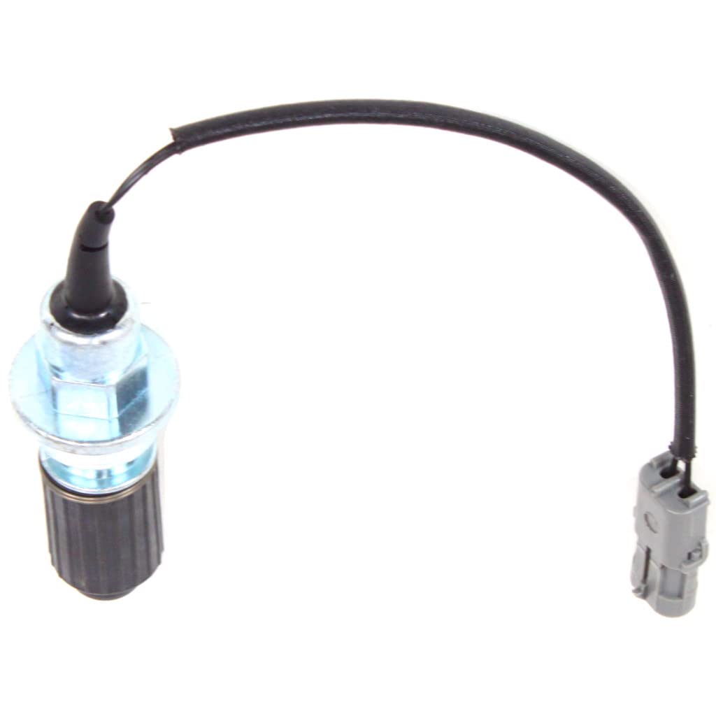 Interruptor de actuador Chevy K1500/K2500/K3500 1990 91 92 93 94 95 1996 | 4WD | Tipo de pin | Con terminal macho de 2 clavijas | Repuesto para 26013495