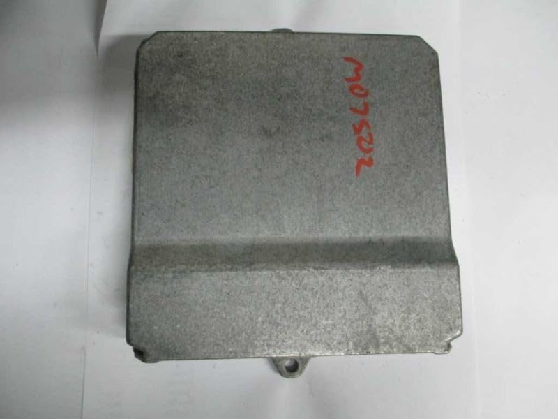 2007 07 Compatible with Honda Accord Engine ECM Control Module 3.0L 37820-Compatible with RCA-L85 37820Compatible with RCAL85