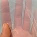 Nylon Filtration Water Oil Industrial Filter Cloth 1 * 1 Meter/150 Mesh