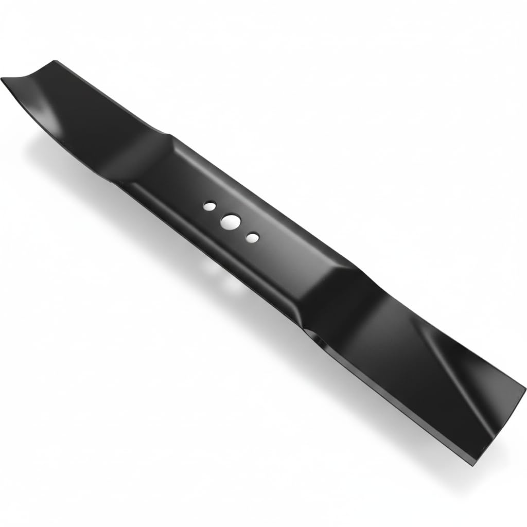 Mamuth Wild Nature 53 Cm Lawnmower Blade For Partenaire P35-160Dw P53-625 - Cutting Blade, Replacement Part, Mower Blade