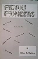 Pictou Pioneers B000OFM3TW Book Cover