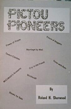 Pictou Pioneers