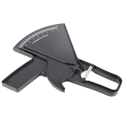 Dioche Body Fat Caliper