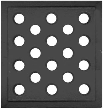 griglia per caminetto per legna