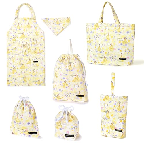 クラックス 体操服バッグ 女の子 向け プチユニコーン