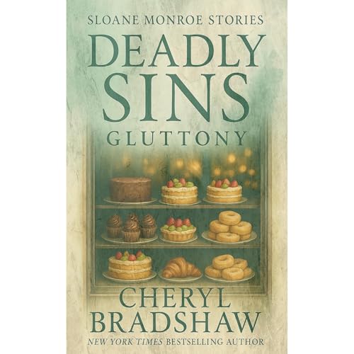 Deadly Sins: Gluttony Audiobook By Cheryl Bradshaw cover art
