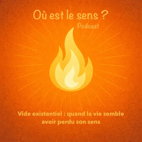 Vide existentiel : quand la vie semble avoir perdu son sens