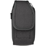 For Samsung Convoy / Rugby 2 II A847 / Rugby A837 Heavy Duty Eva Pouch Case Holster