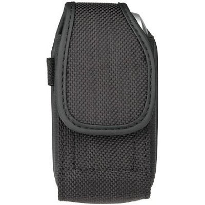 For Samsung Convoy/Rugby 2 II A847 / Rugby A837 Heavy Duty Eva Pouch Case Holster