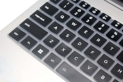 Protector de teclado compatible para Lenovo Legion Pro 5 16" Gen 10 miniatura 4