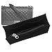 Purse Organizer Insert-For Chanel leboy bag - organizer insert Bag2017black-L