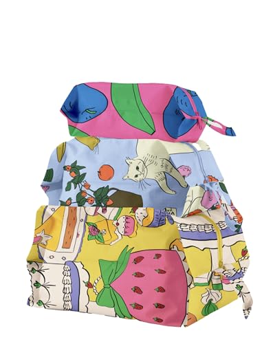 BAGGU 3D Zip Set - Still Life