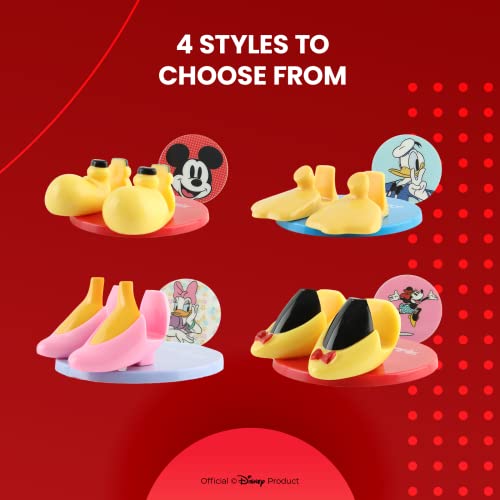 Disney DSNPS Mickey Mouse Feet Cell Phone Stand thumb #5