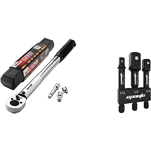 Top 10 Best Epauto Torque Wrench Top Picks 2023 Reviews