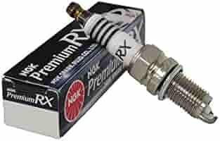 NGK Premium RX プラグ8本 BKR6ERX-11P (94915) NGKプレミアムRXプラグ BKR6ERX-11P ストックNO.94915