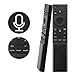 BN59-01363A Remote Control for Samsung Smart TVs, 2021 Model BN59-01363A Universal Remote Control Compatible with Samsung All QLED QN Series TVs