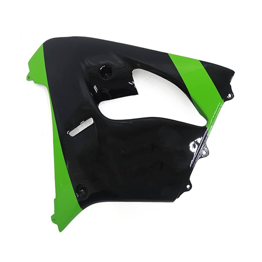 ボビー　グリーンS Amazon.com: FLPRO Gloss Green Black Injection Full Fairing