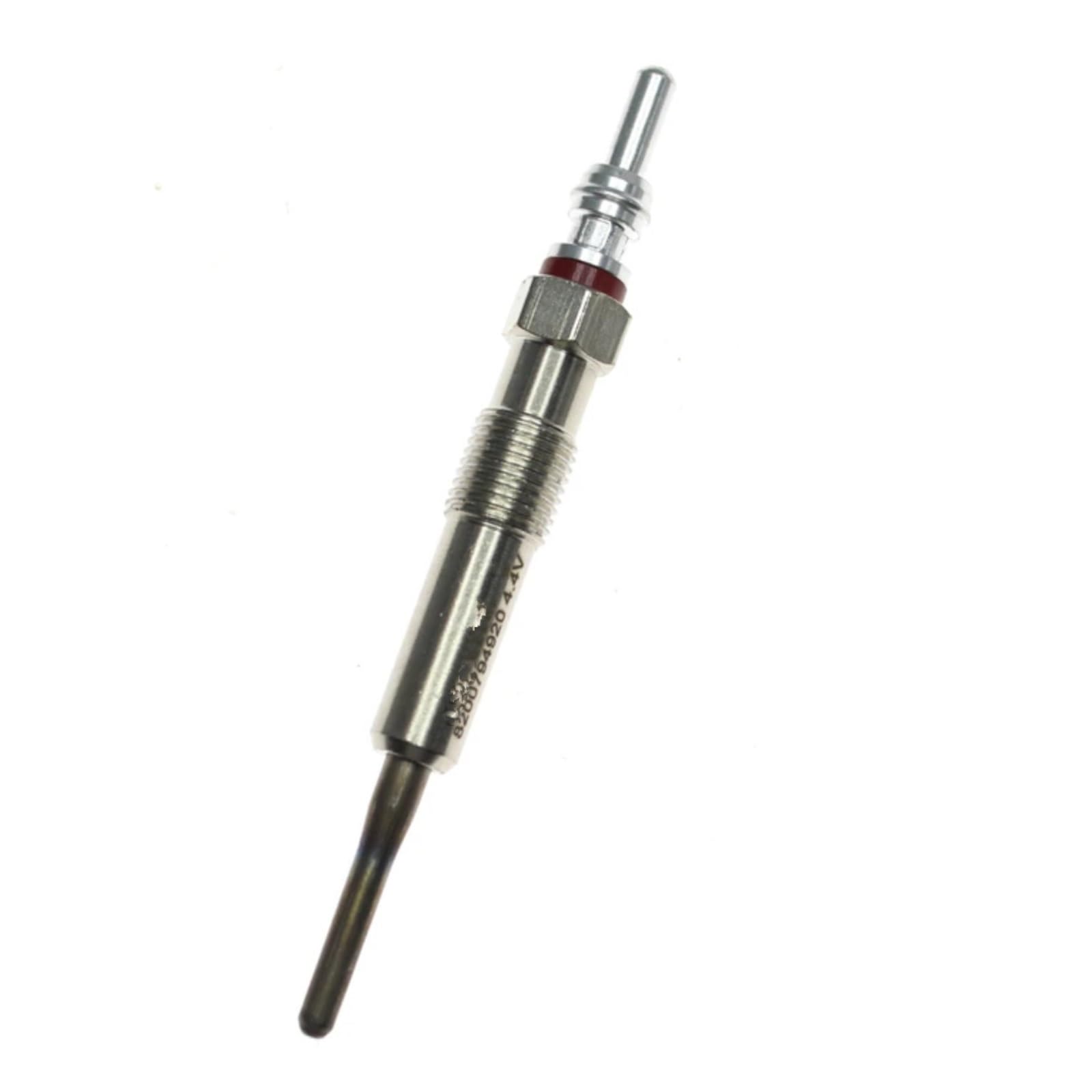 Auto Candelette Compatibile Con Opel Per Astra H Per Corsa D 1.7L CDTi 266053 2005 2006 2007 2008 2009 2010 Candelette Motore Diesel Riscaldatore Plug In