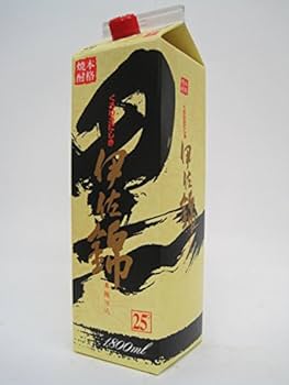 伊佐錦6本入　焼酎 25% 1800ml 大分酒造 伊佐錦6本入 焼酎 25% 1800ml 大分酒造 楽天市場】お酒 ギフト 大口