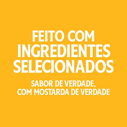 Image of Heinz Traditional Mustard 255G