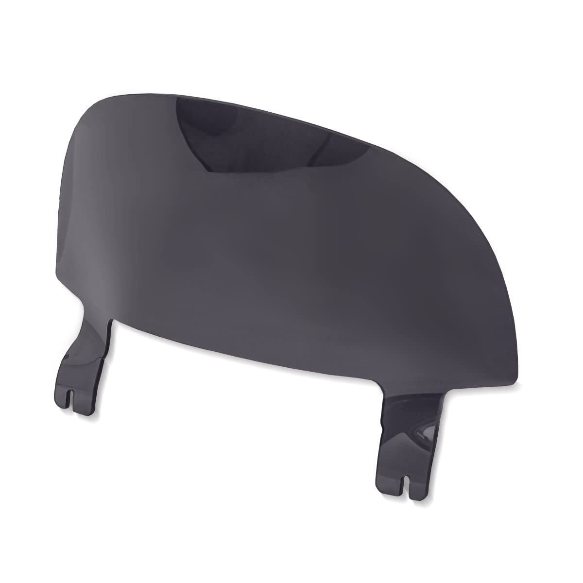 Pare-Brise pour Harley Sport Glide 18-20 Craftride M Saute Vent fumé foncé
