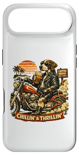 �|�C���^�[ �� ���� �A�C�X �R�[�q�[ ���C�h �o�C�N ���B���e�[�W DIGOR �X�}�z�P�[�X iPhone Air �p