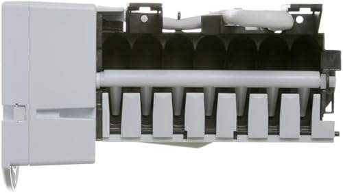 Miniatura 2 de GE WR30X10093 kit de producción de hielo para refrigerador