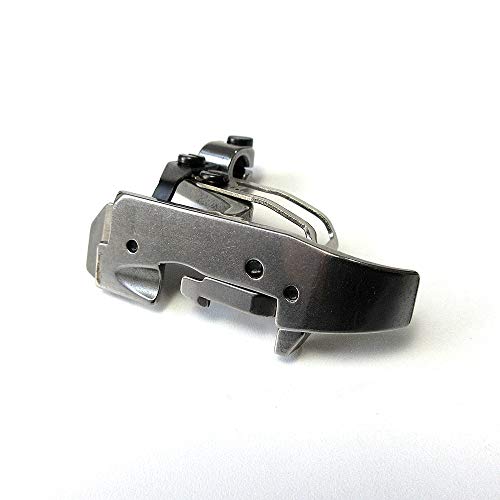 Pie prensatelas para máquina de coser JUKI MO-6800 miniatura 4