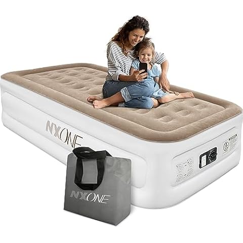 NXONE Air Mattress Cover