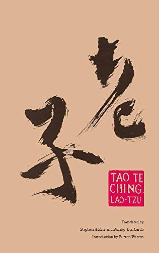 Tao Te Ching (Hackett Classics) by Lao-Tzu (1993-10-15)