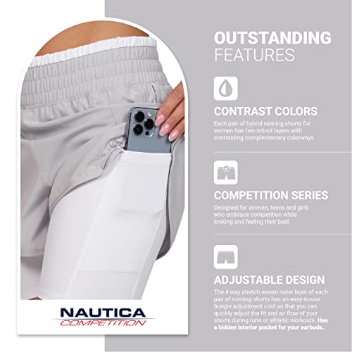 Nautica Competition - Pantaloncini da motociclista...