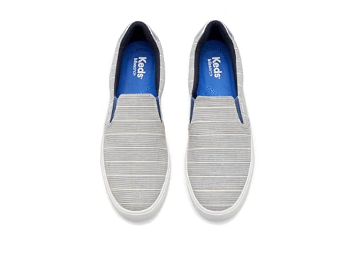 Image of Keds Womens Pursuit Slip-on