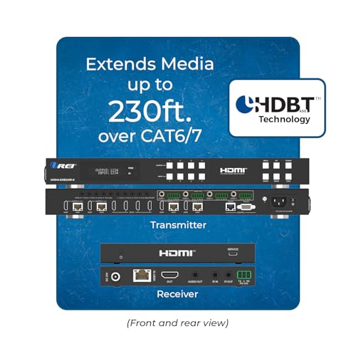 Professional 4K video switcher Kit product image