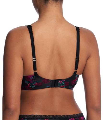 Image of Natori Women's Pure Luxe Custom Coverage Contour Uw