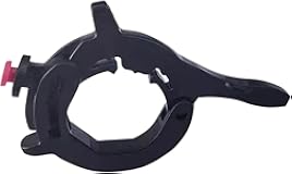 Black Motorcycle Cruise Control Throttle Lock, Motorcycle Throttle Lock, Handlebar Oil Control Handlebar Rocker Motorcycle Accessories, Throttles Levers