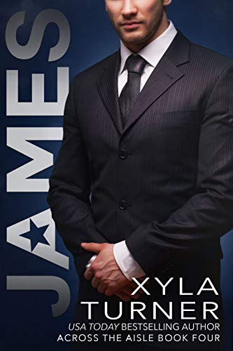 James (Across the Aisle Book 4)