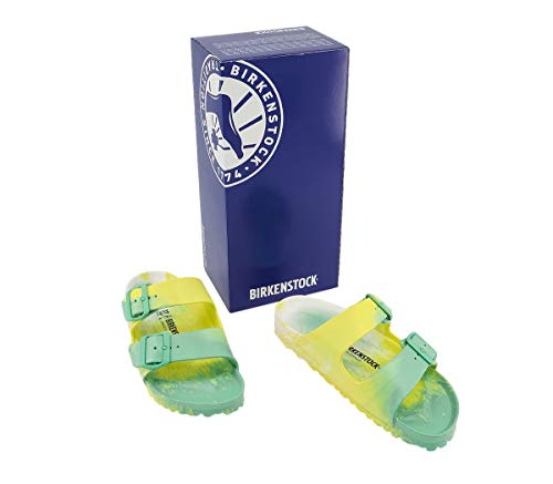 Image of Birkenstock Unisex Black Super Birki Clog