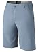 Oakley 442045 Mens Hazardous Shorts, Blue Mirage - 36