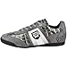 Produktbild Pantofola d'Oro Herren Imola Scudo PATENT Uomo Low Sneaker, Grau (Gray Violet .3jw)