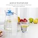Imagen de iplusmile Inserto Infusor de Frutas para Dispensador 4L